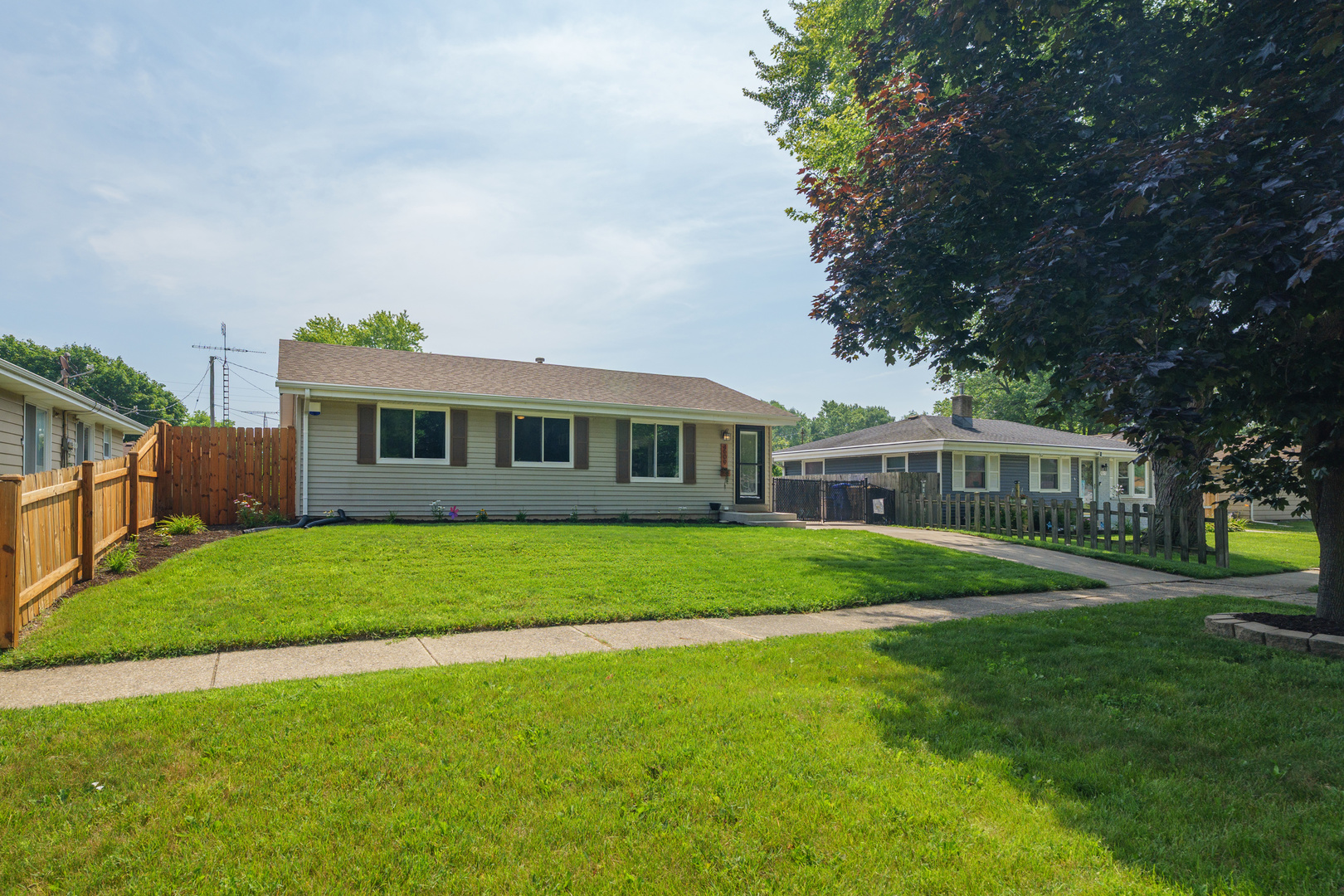 4609 Pershing Boulevard, Kenosha, WI 53144