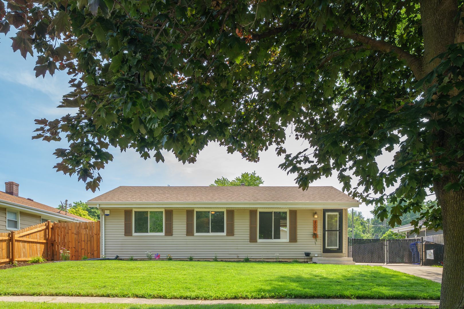 4609 Pershing Boulevard, Kenosha, WI 53144