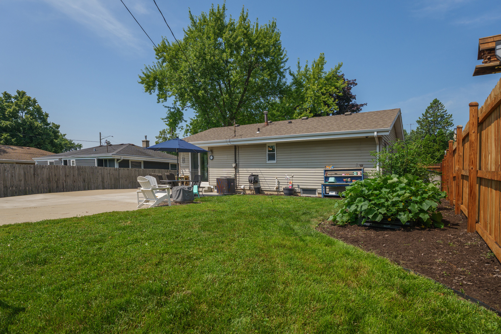 4609 Pershing Boulevard, Kenosha, WI 53144