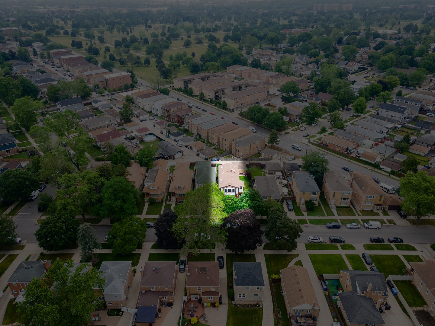 6527 N Onarga Avenue, Chicago, IL 60631