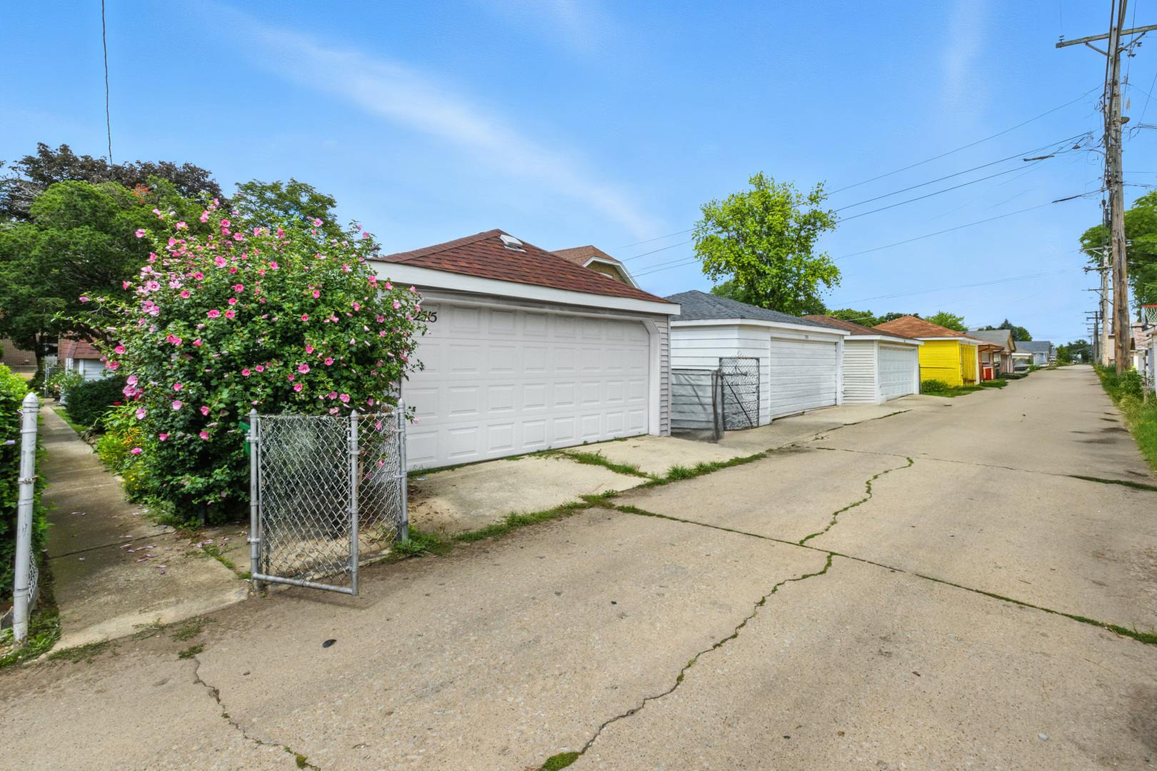 2515 Highland Avenue, Berwyn, IL 60402
