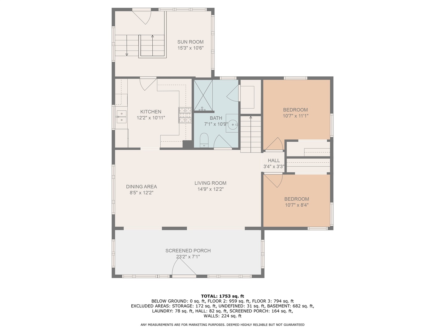 819 S Fairfield Avenue, Lombard, IL 60148