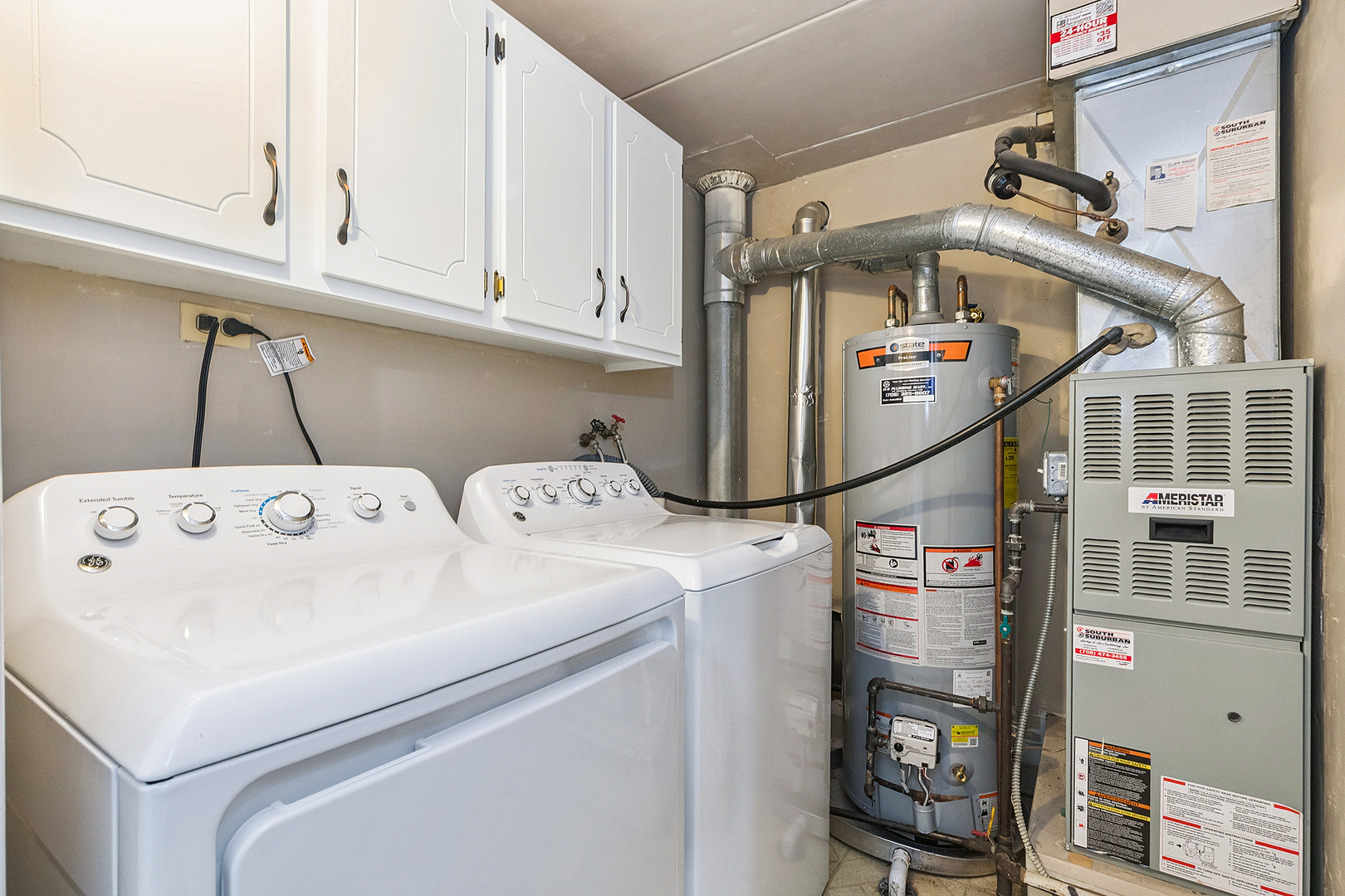 13248 W Circle Drive Parkway #407, Crestwood, IL 60418