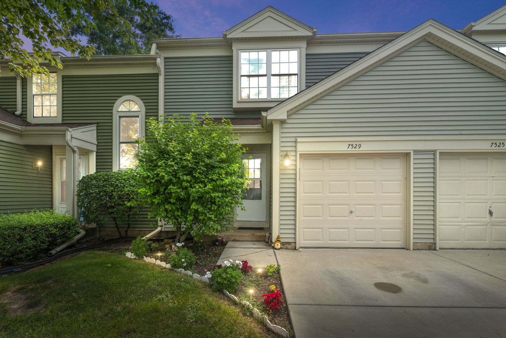 7529 Wedgewood Drive, Hanover Park, IL 60133