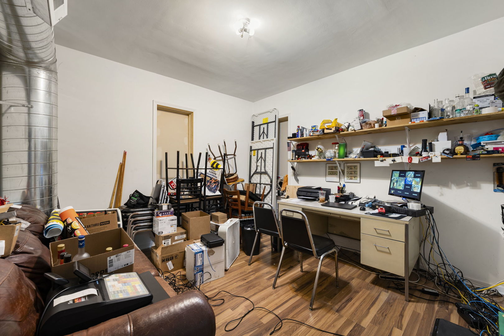 6021 S Archer Road, Summit, IL 60501