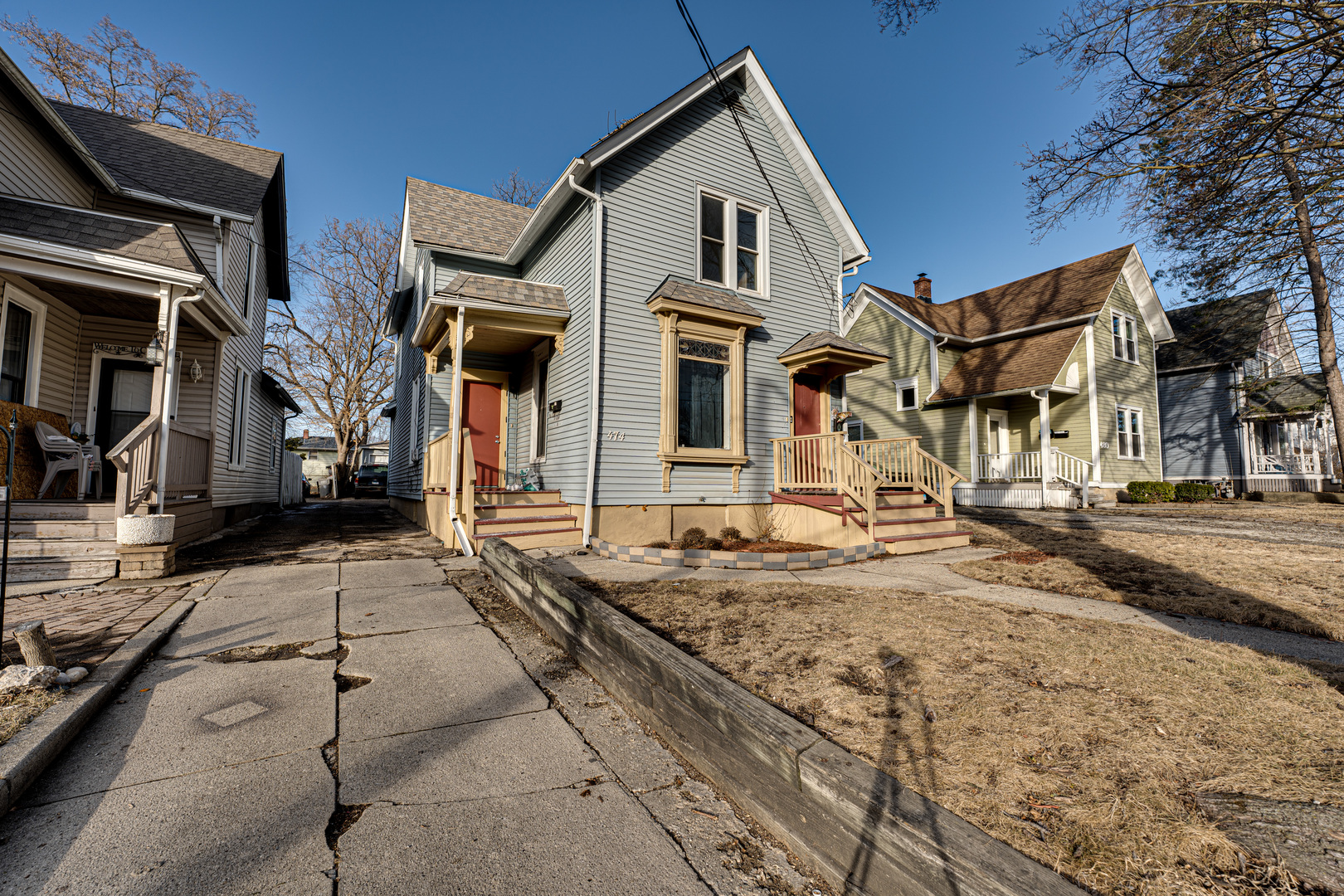 474 Addison Street #2, Elgin, IL 60120