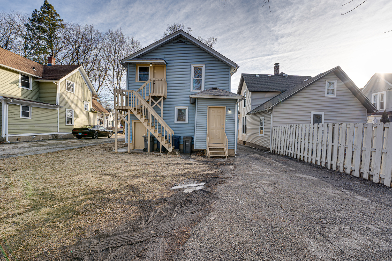 474 Addison Street #2, Elgin, IL 60120