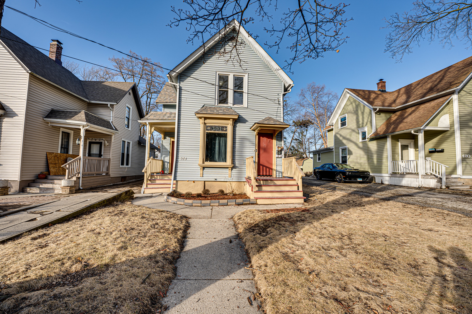 474 Addison Street #2, Elgin, IL 60120