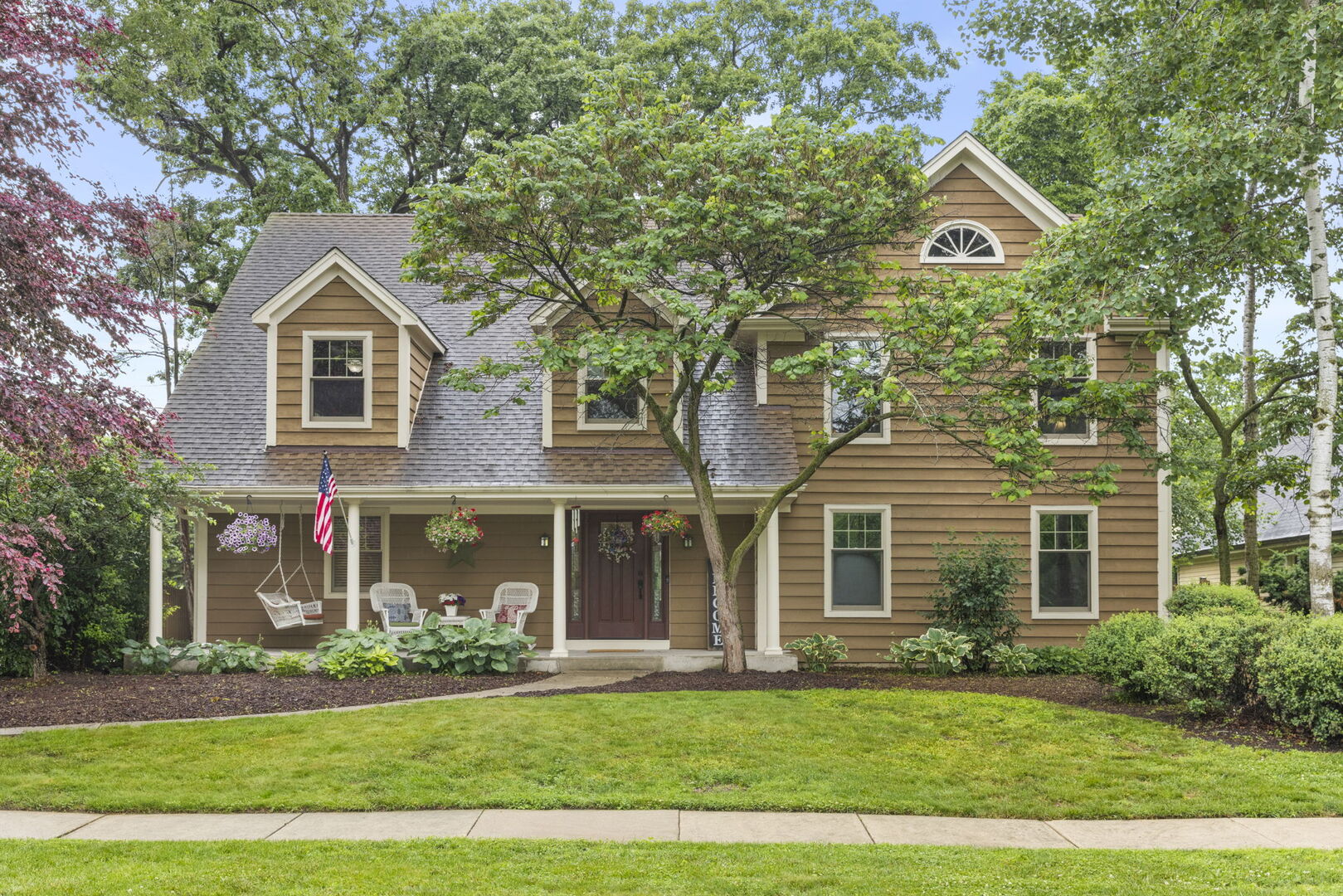 1310 Yorkshire Woods Court, Wheaton, IL 60189