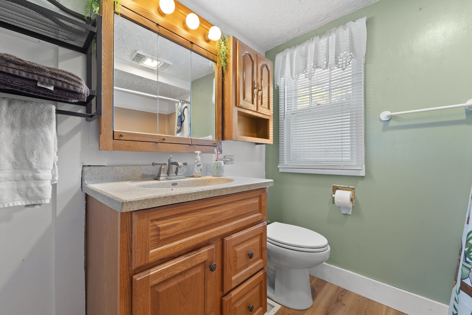 430 Elm Court, Twin Lakes, WI 53181