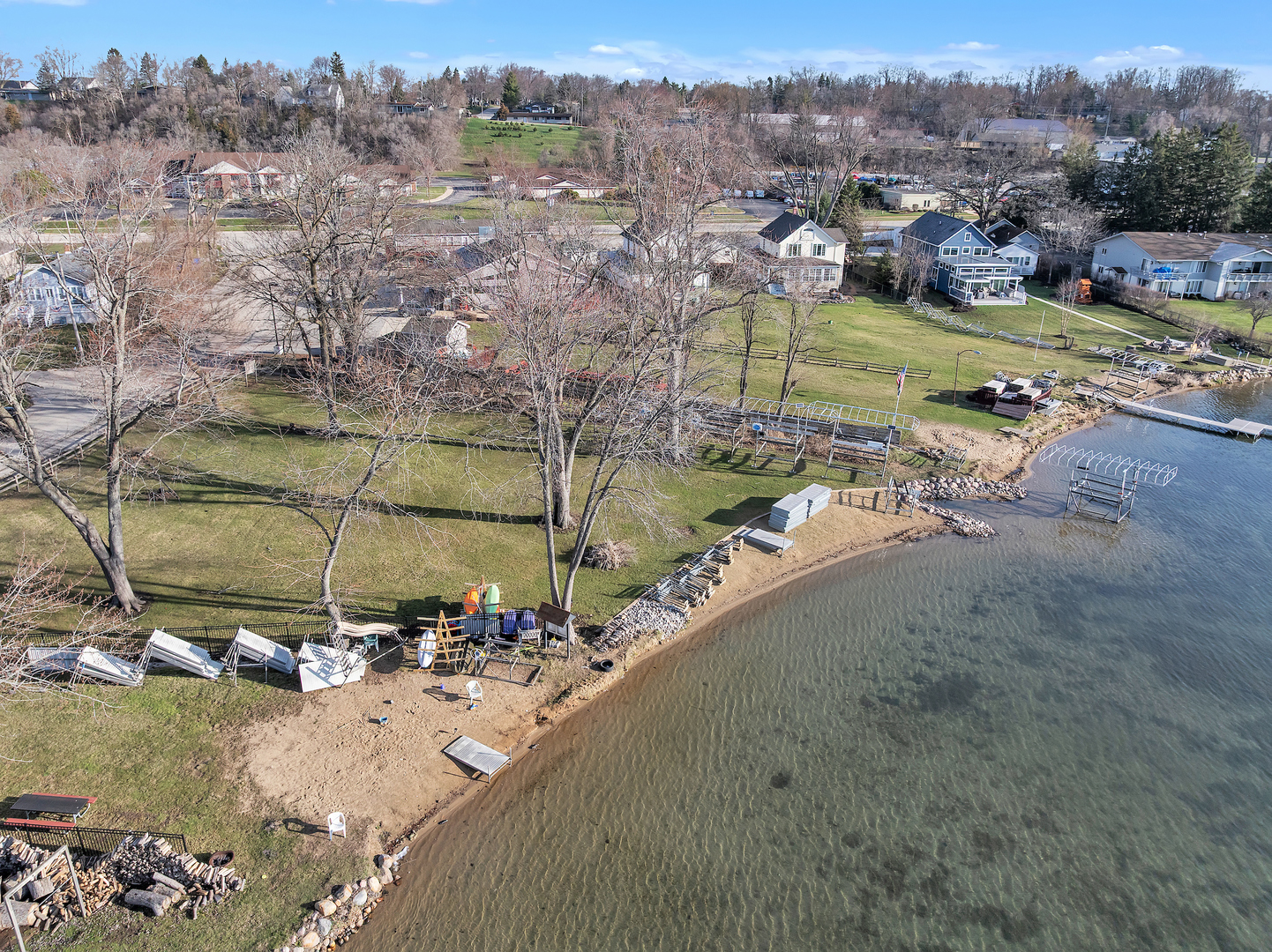 430 Elm Court, Twin Lakes, WI 53181