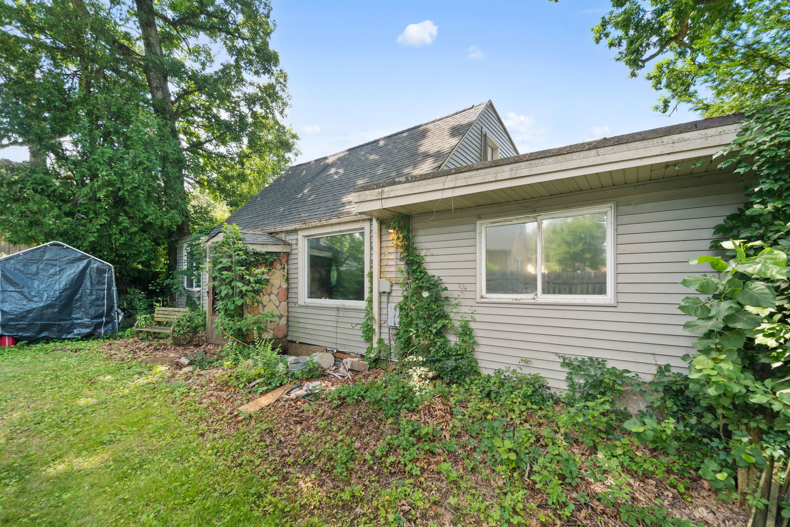 430 Elm Court, Twin Lakes, WI 53181