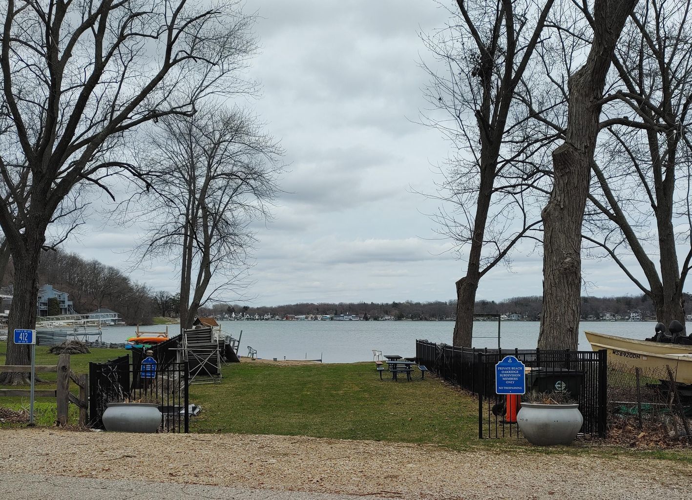 430 Elm Court, Twin Lakes, WI 53181
