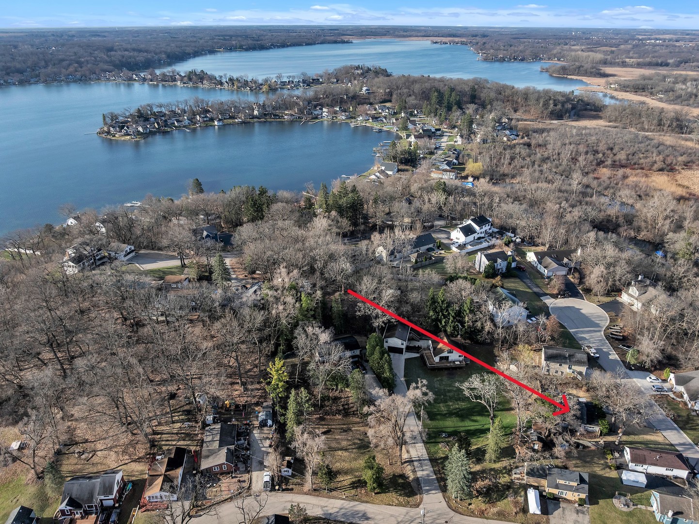 430 Elm Court, Twin Lakes, WI 53181