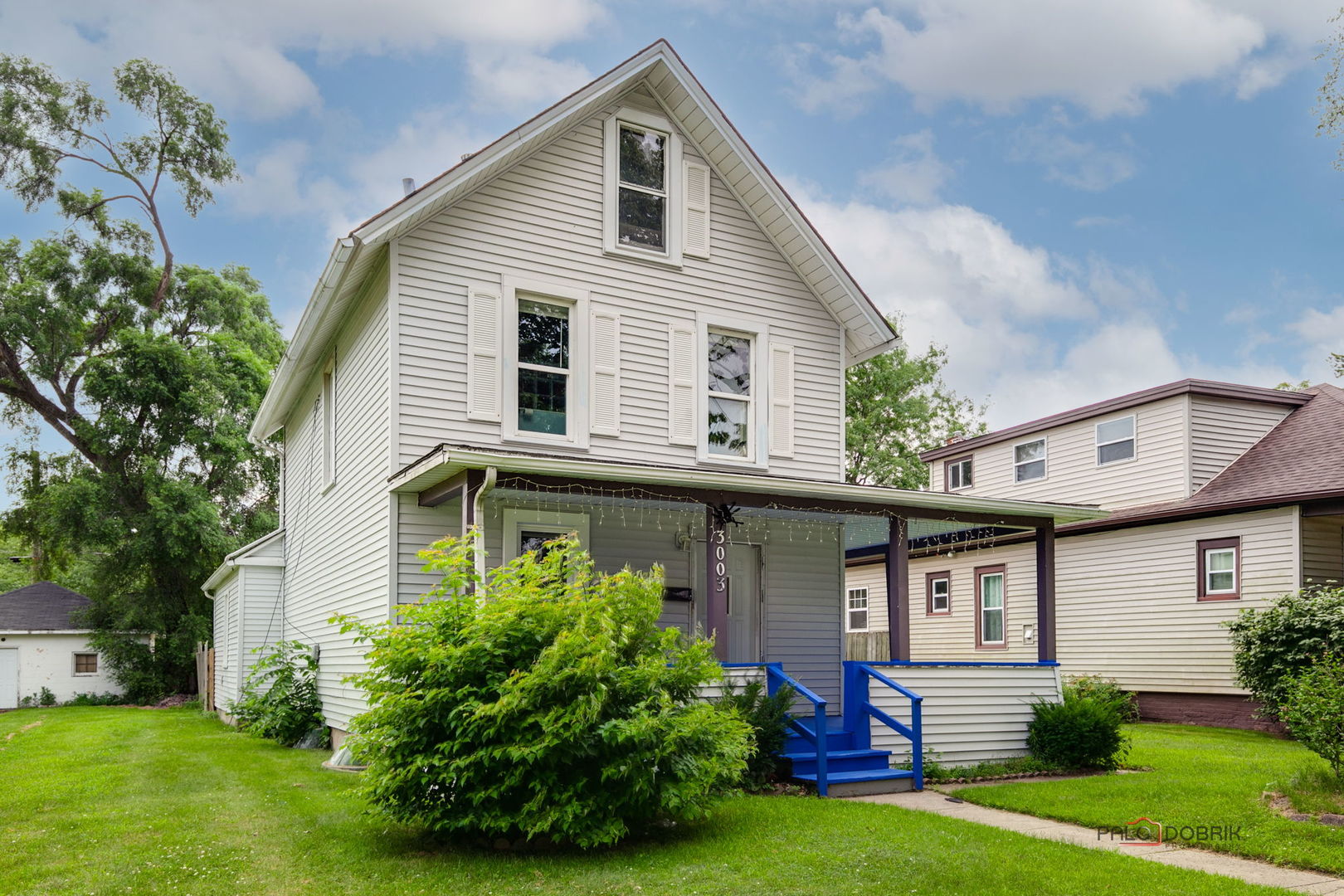 3003 Elizabeth Avenue, Zion, IL 60099