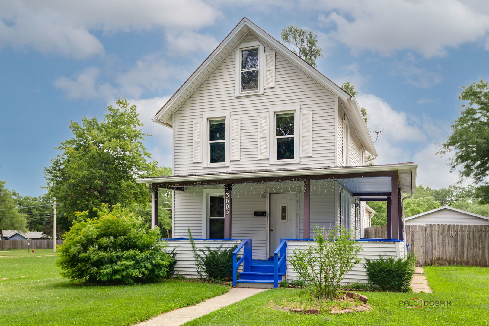3003 Elizabeth Avenue, Zion, IL 60099