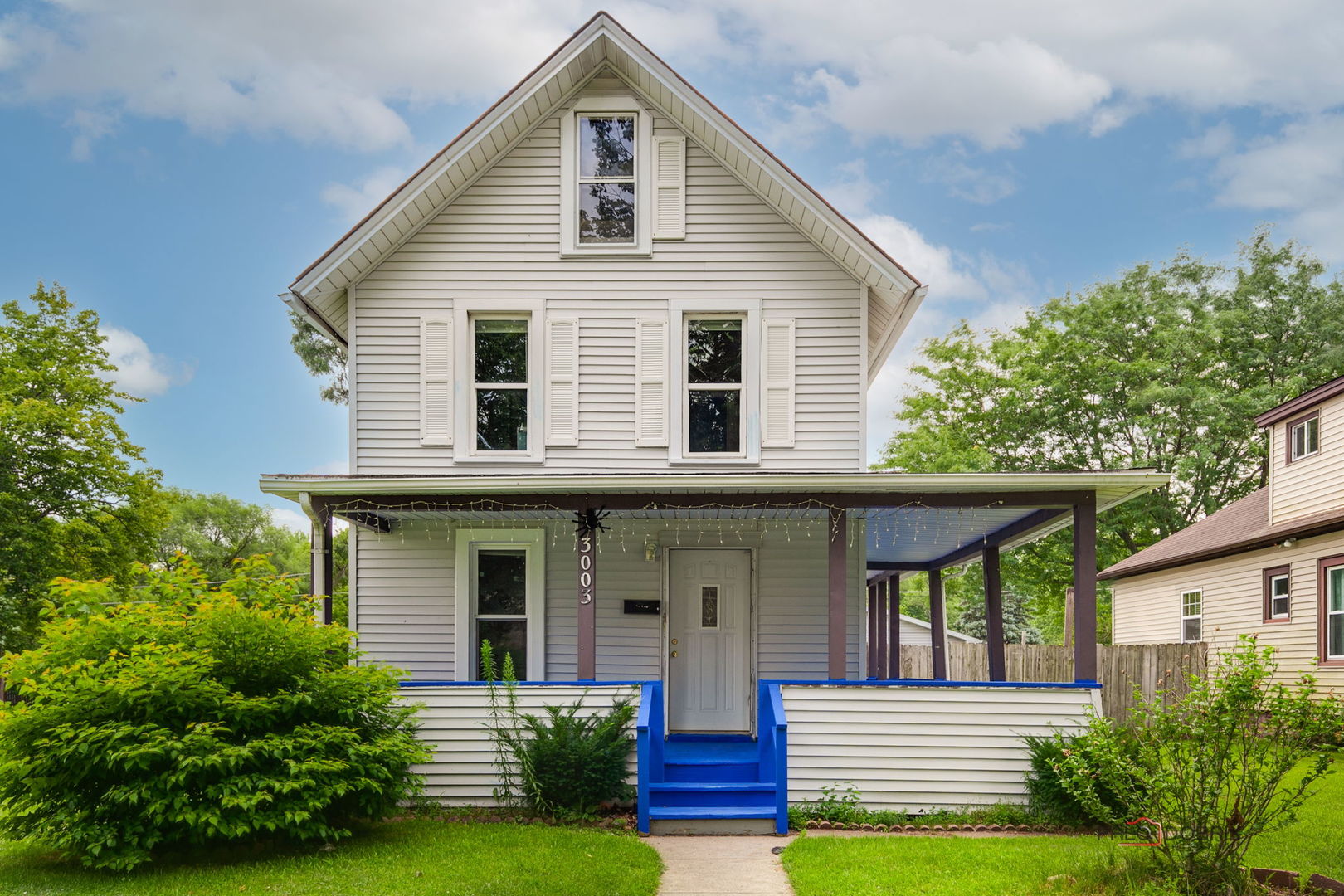 3003 Elizabeth Avenue, Zion, IL 60099