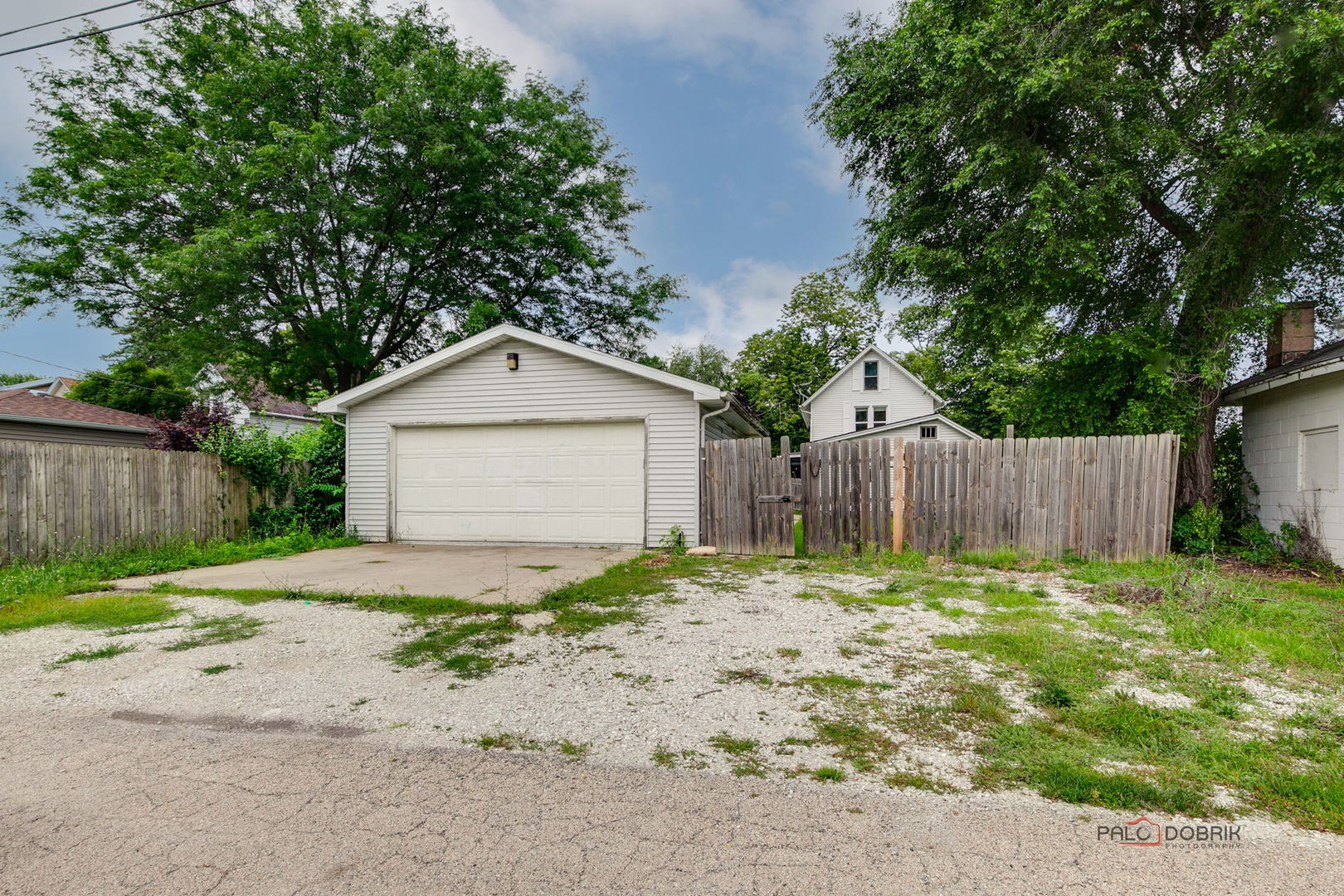 3003 Elizabeth Avenue, Zion, IL 60099