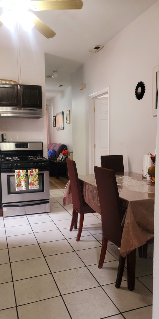 4751 S Hoyne Avenue, Chicago, IL 60609