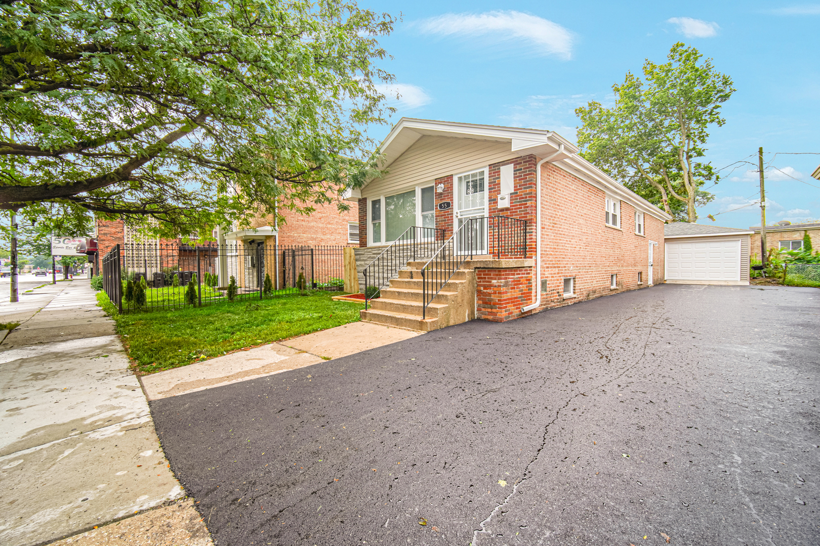 55 E 75th Street, Chicago, IL 60619