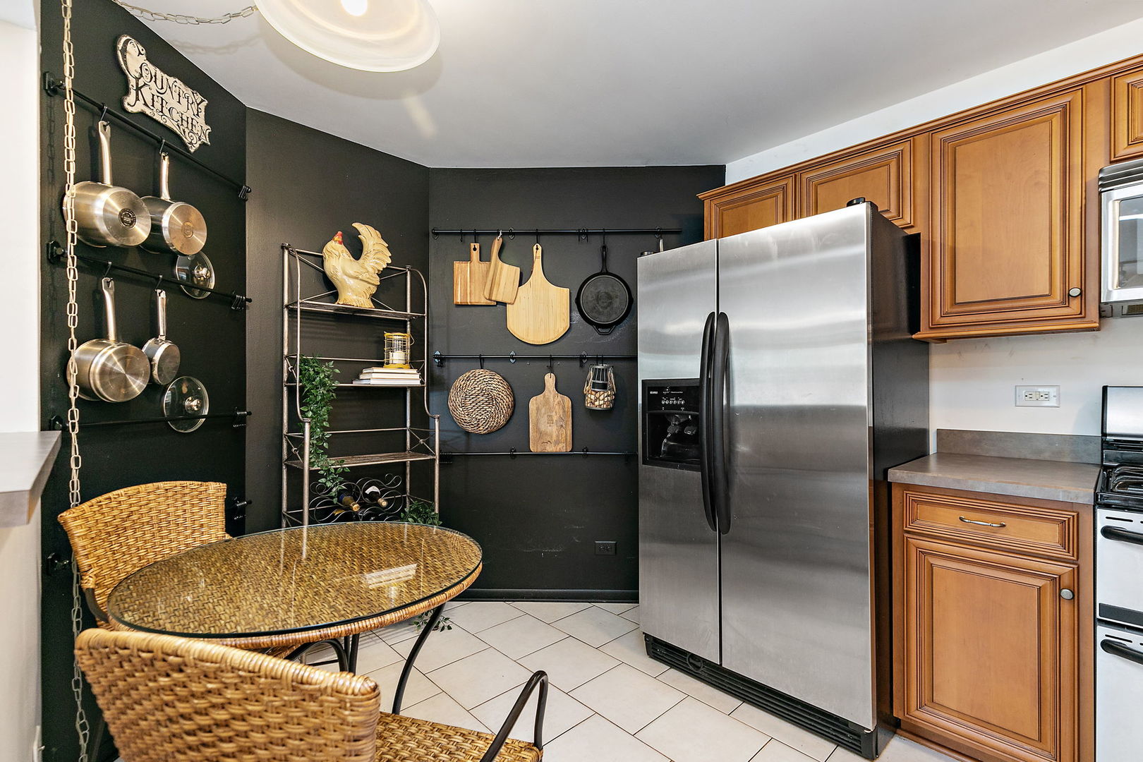 1812 Fox Run Drive #A, Elk Grove Village, IL 60007