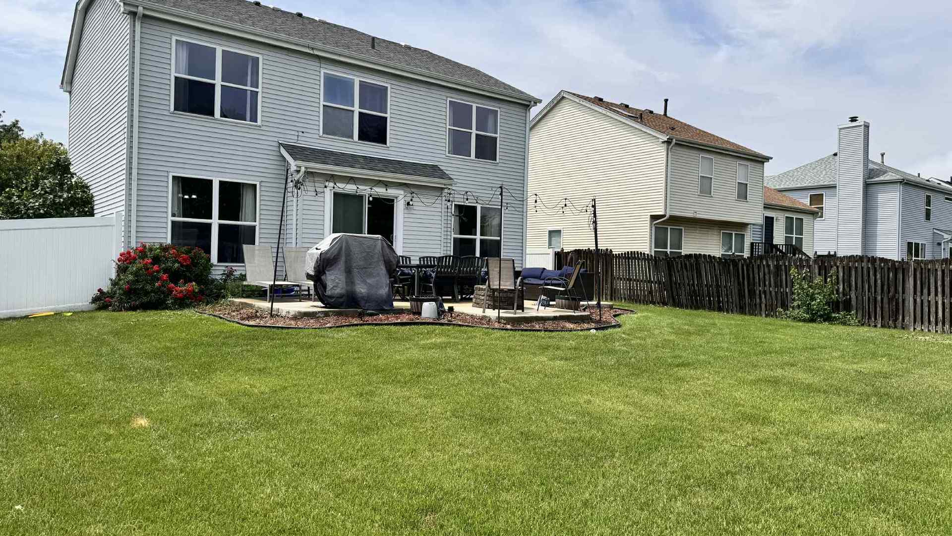 496 Rebecca Lane, Bolingbrook, IL 60440