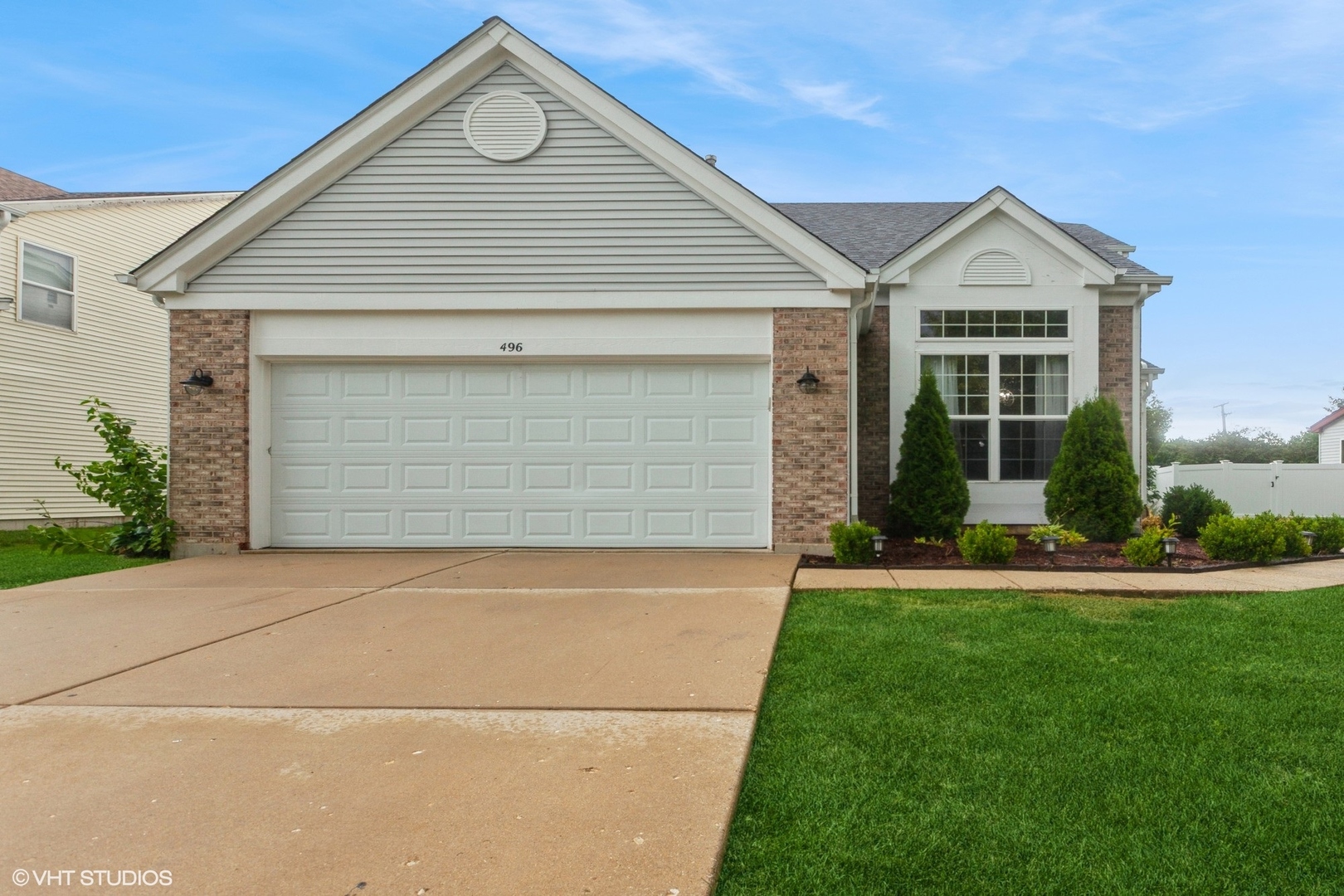 496 Rebecca Lane, Bolingbrook, IL 60440