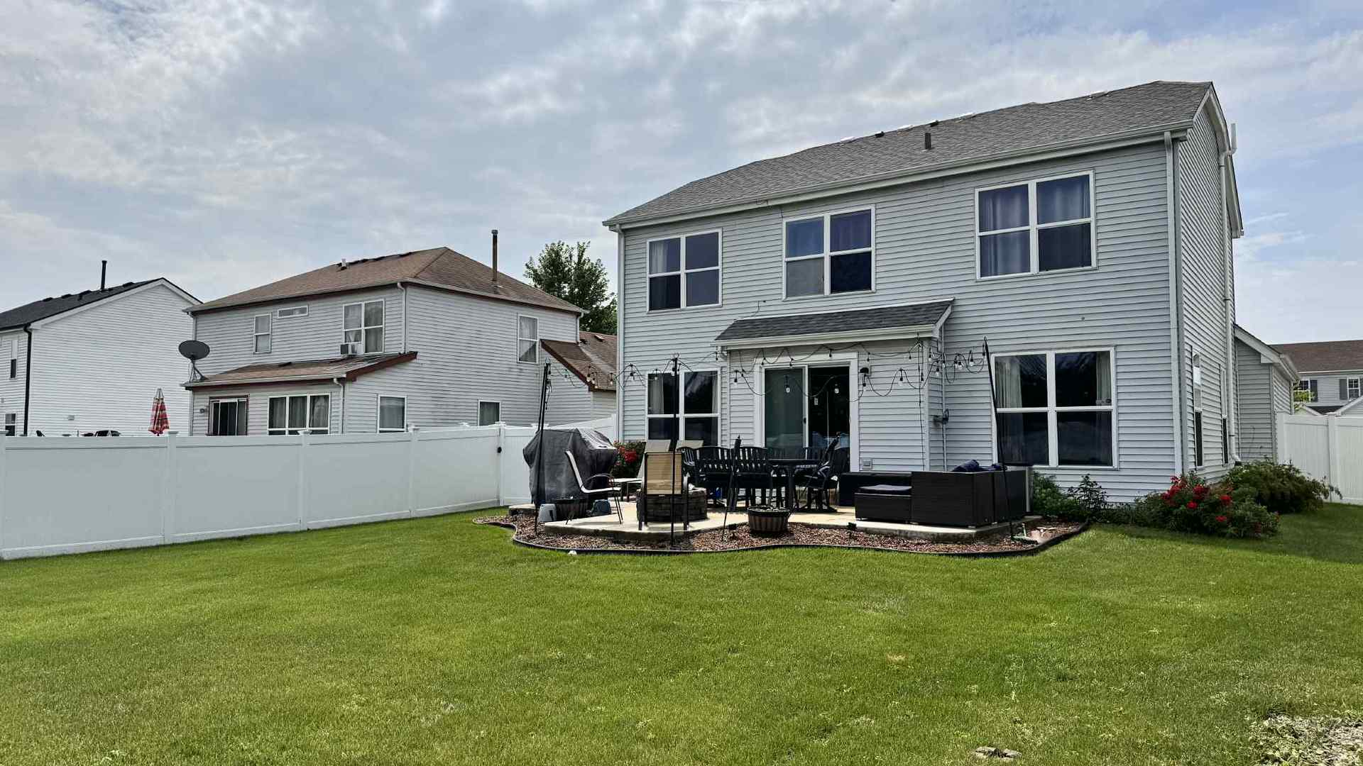 496 Rebecca Lane, Bolingbrook, IL 60440