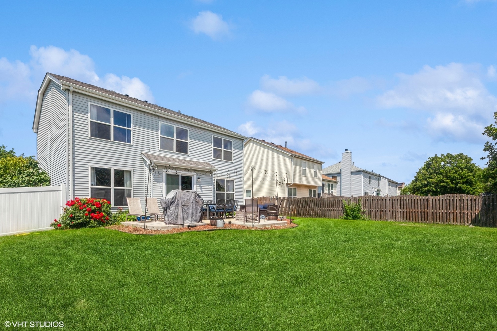 496 Rebecca Lane, Bolingbrook, IL 60440