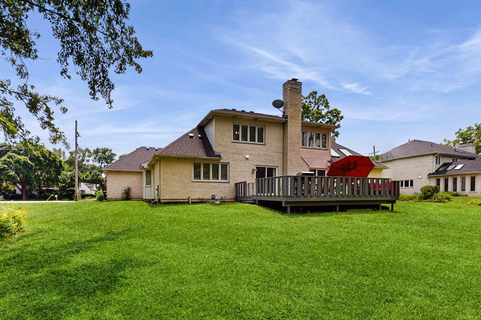 3010 35th Street, Oak Brook, IL 60523