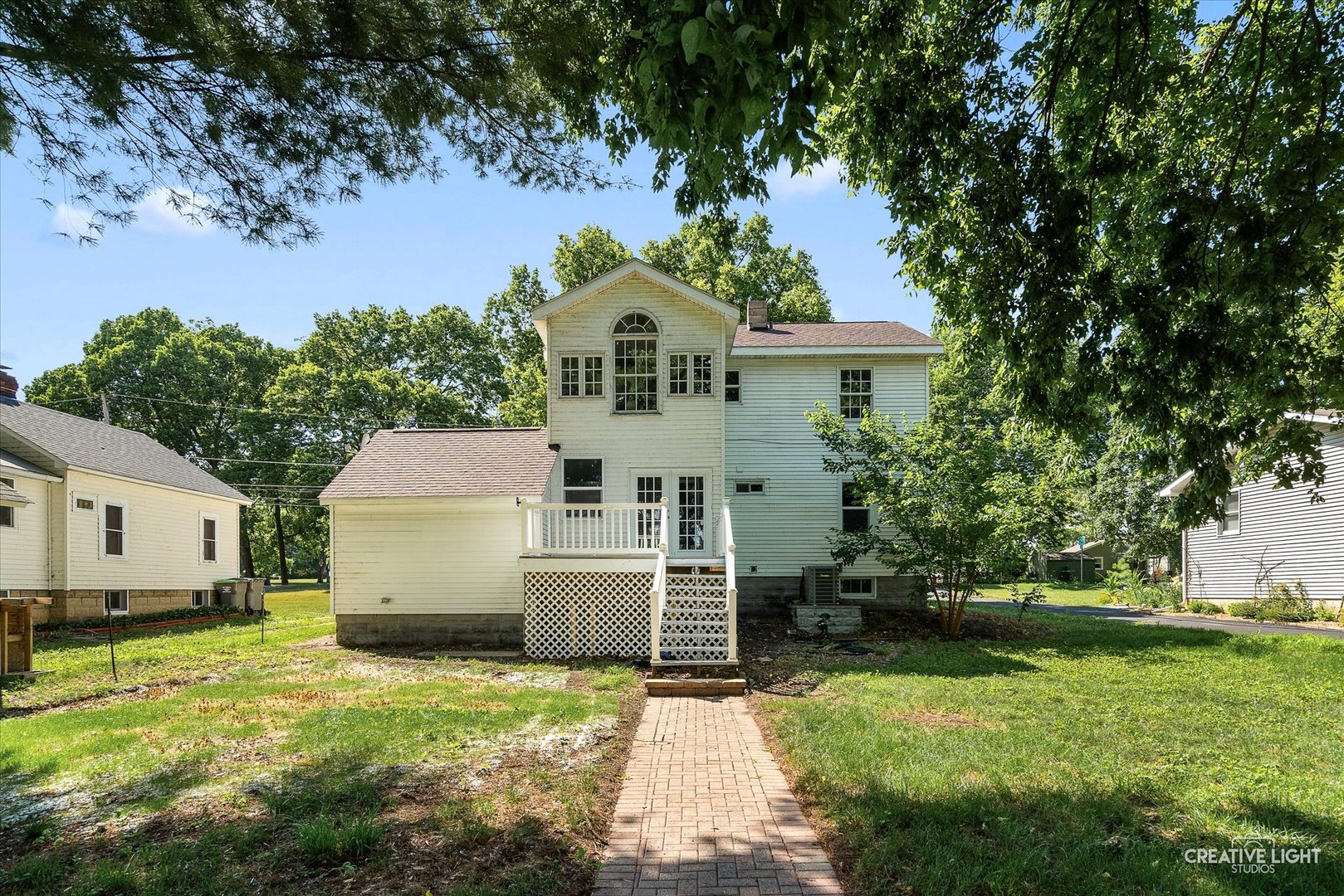 455 N River Street, Montgomery, IL 60538