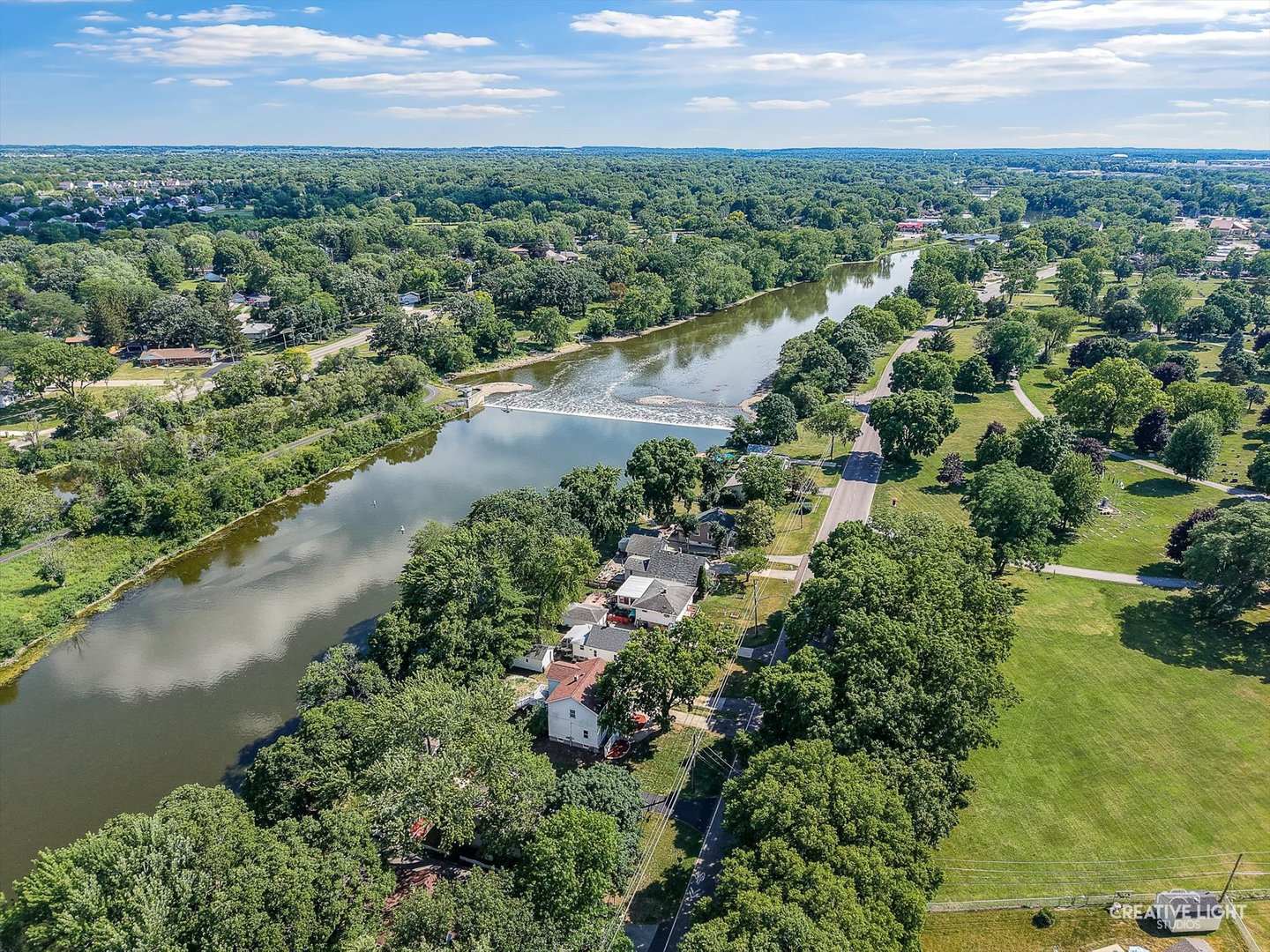 455 N River Street, Montgomery, IL 60538