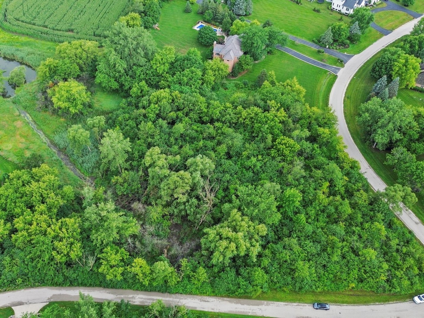 4542 Kimberly Court, Long Grove, IL 60047