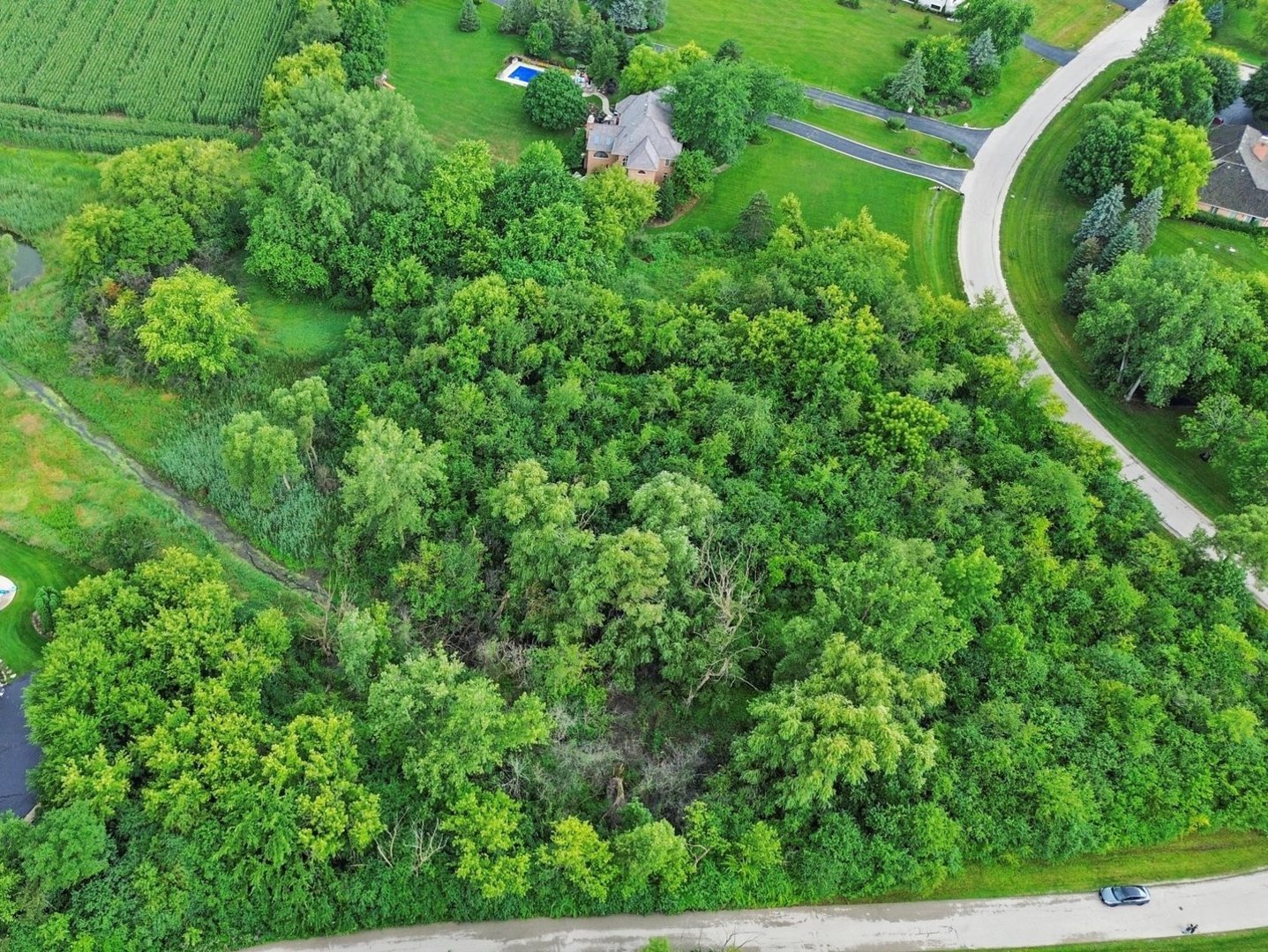4542 Kimberly Court, Long Grove, IL 60047