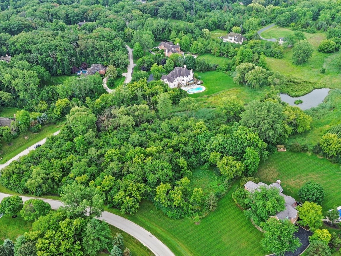 4542 Kimberly Court, Long Grove, IL 60047