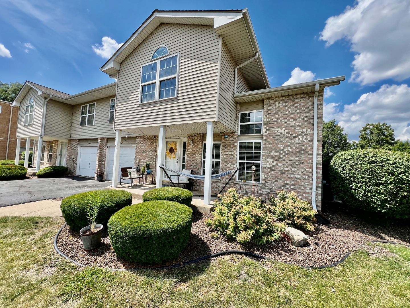 3861 W 123rd Street, Alsip, IL 60803