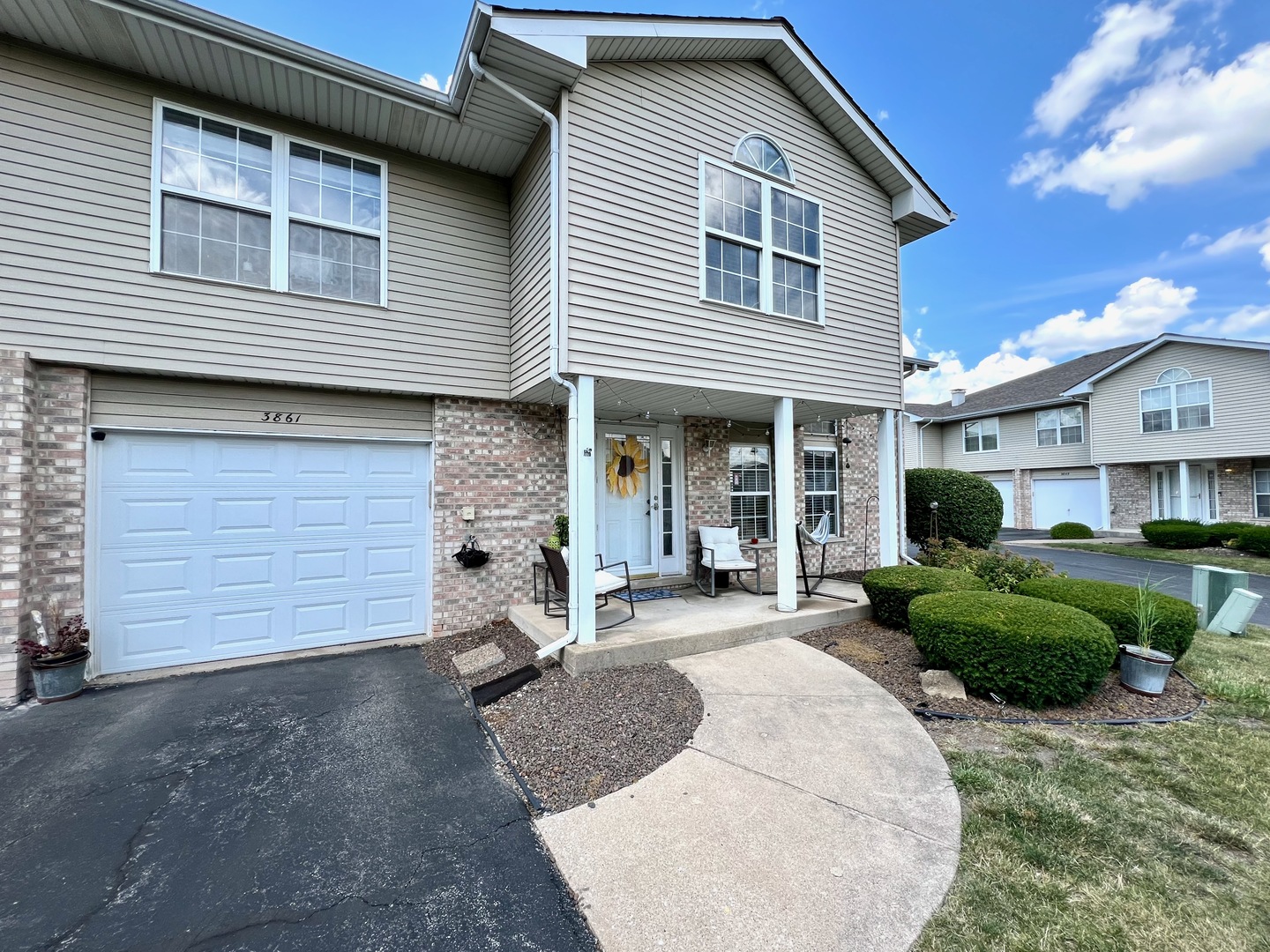 3861 W 123rd Street, Alsip, IL 60803