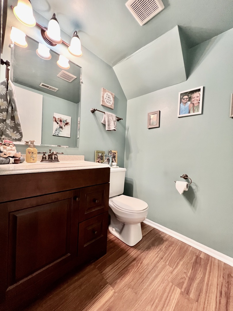 3861 W 123rd Street, Alsip, IL 60803