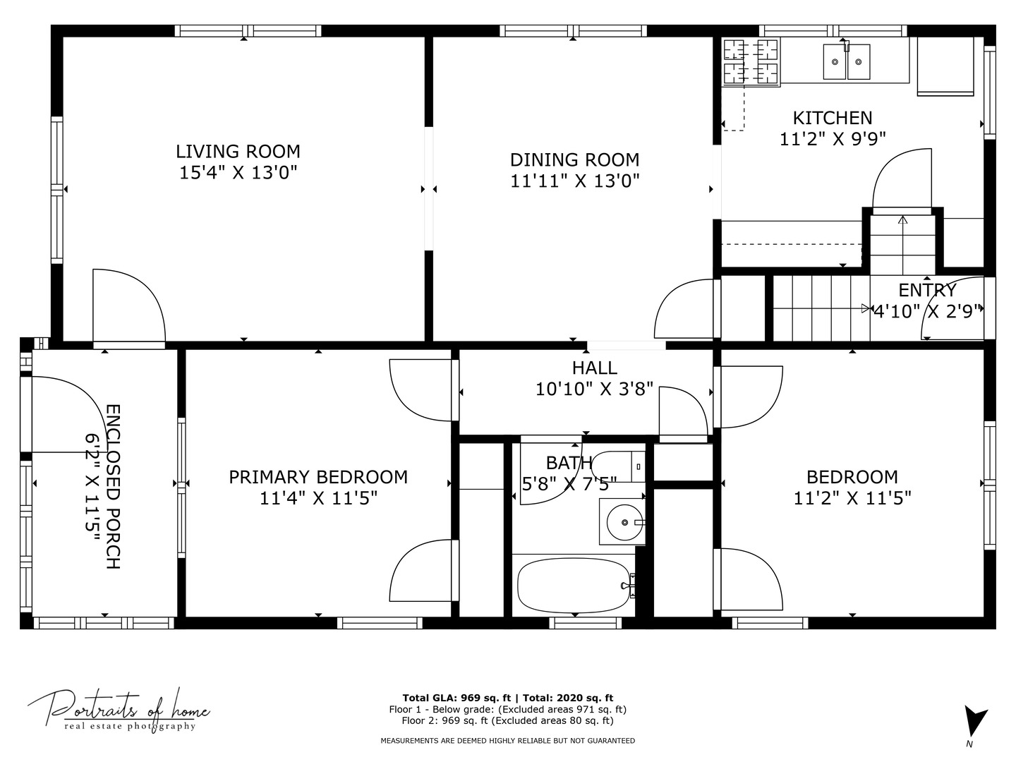 4952 Linscott Avenue, Downers Grove, IL 60515