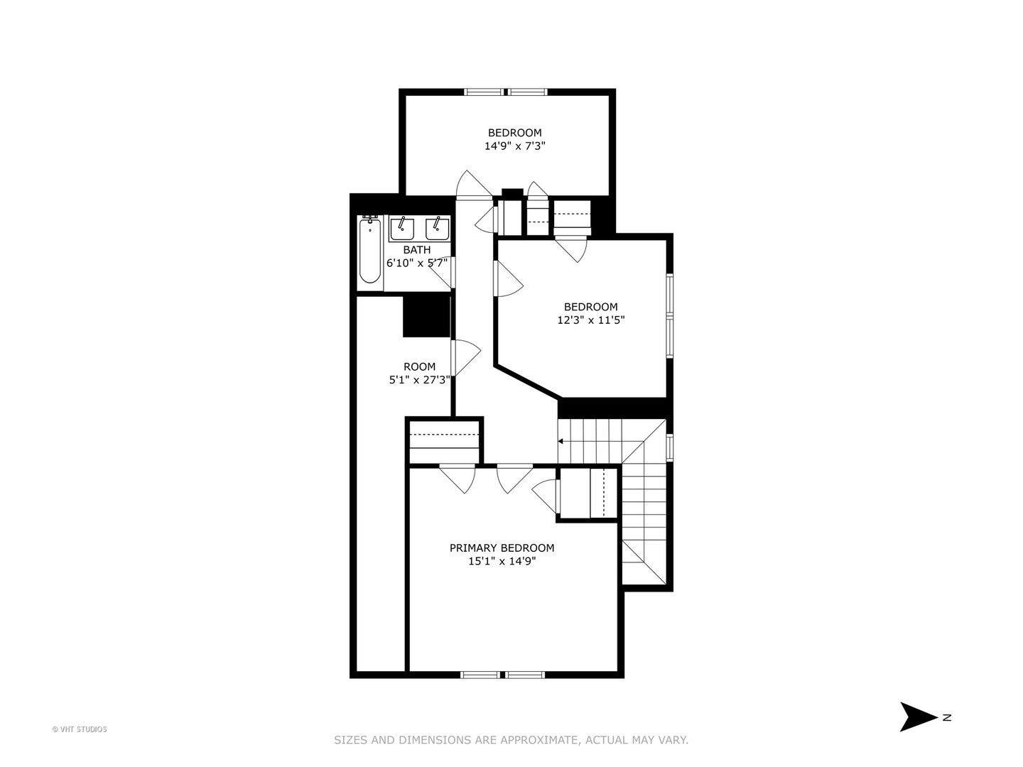 1409 Harlem Avenue, Forest Park, IL 60130