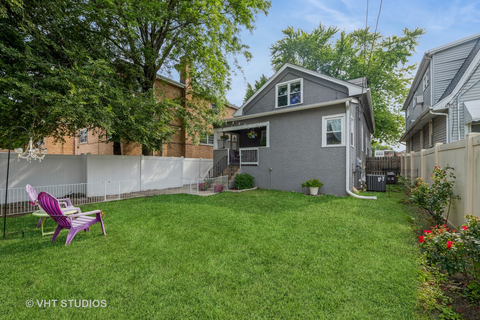 1409 Harlem Avenue, Forest Park, IL 60130
