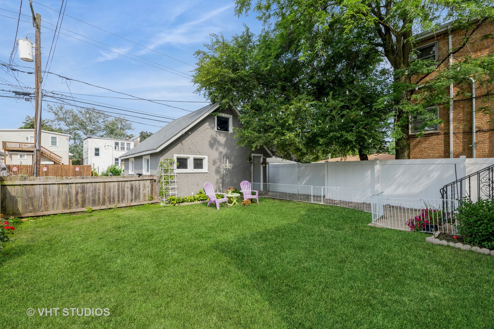 1409 Harlem Avenue, Forest Park, IL 60130