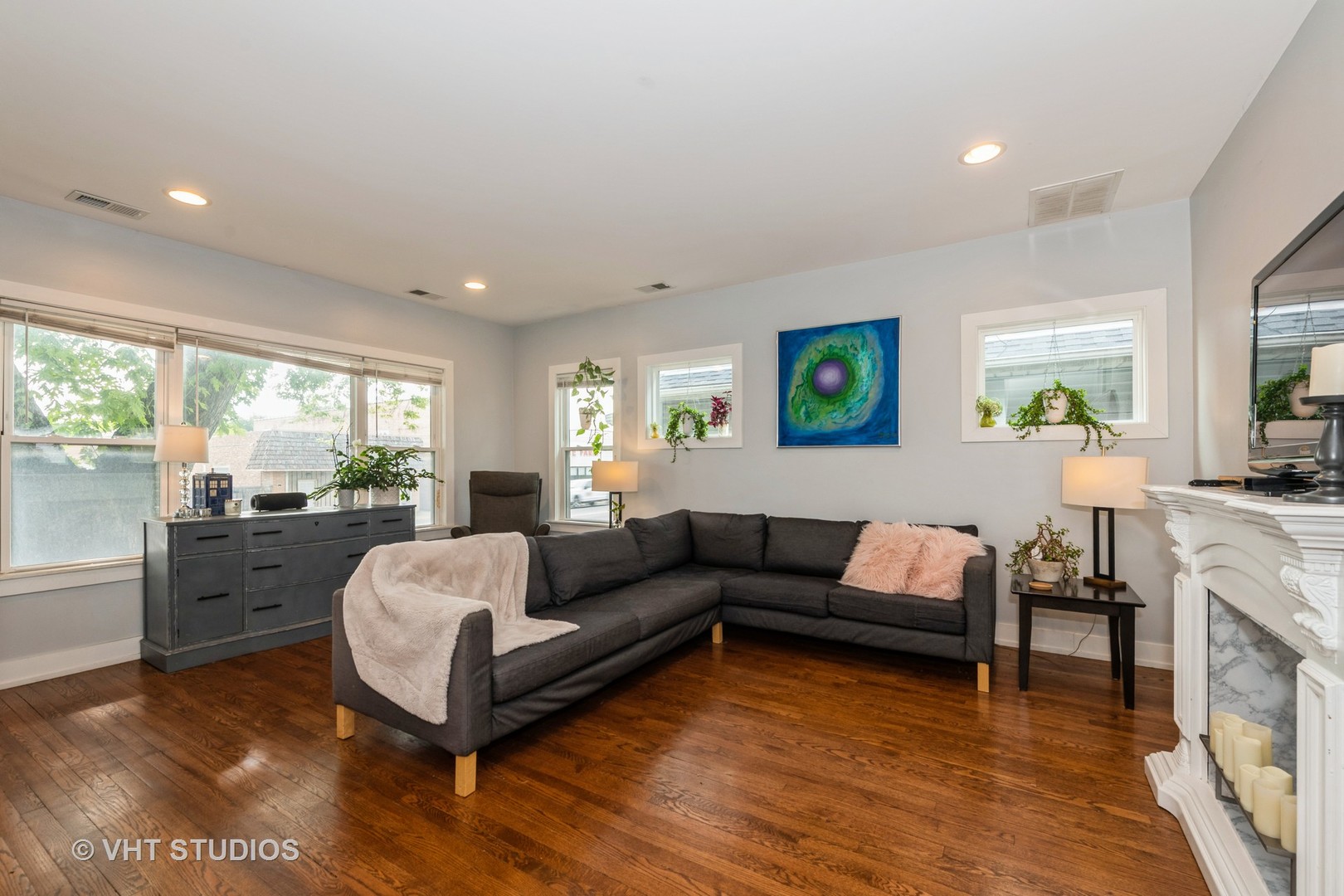 1409 Harlem Avenue, Forest Park, IL 60130