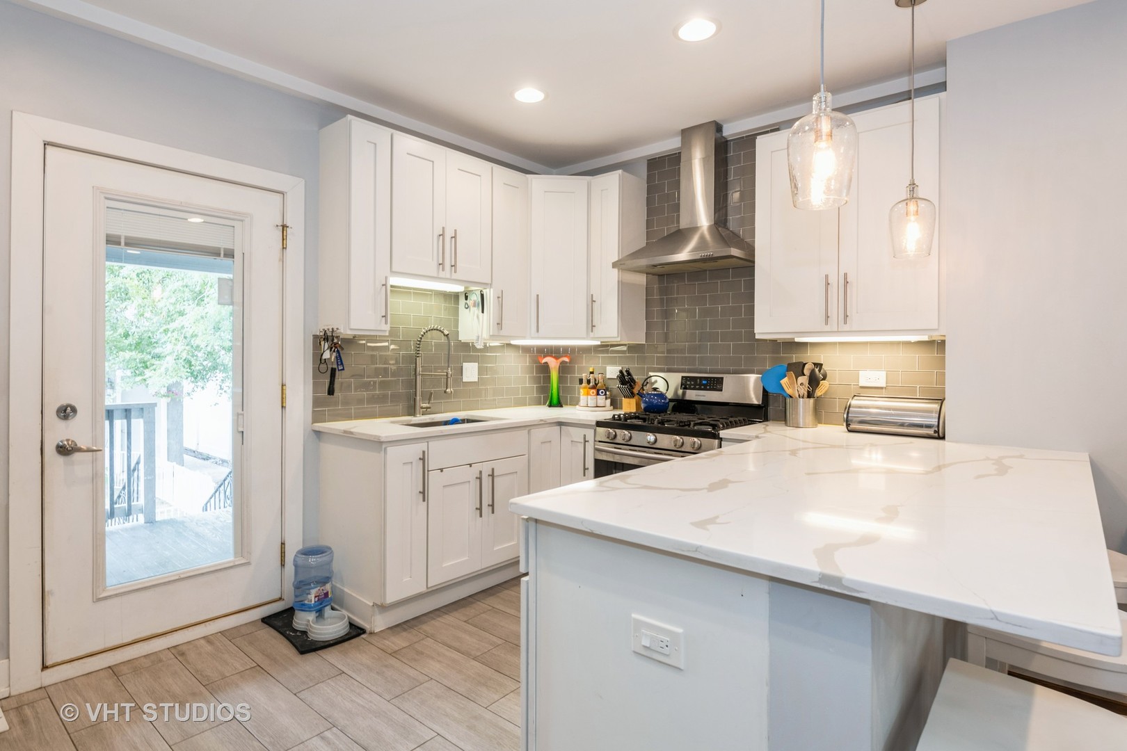 1409 Harlem Avenue, Forest Park, IL 60130