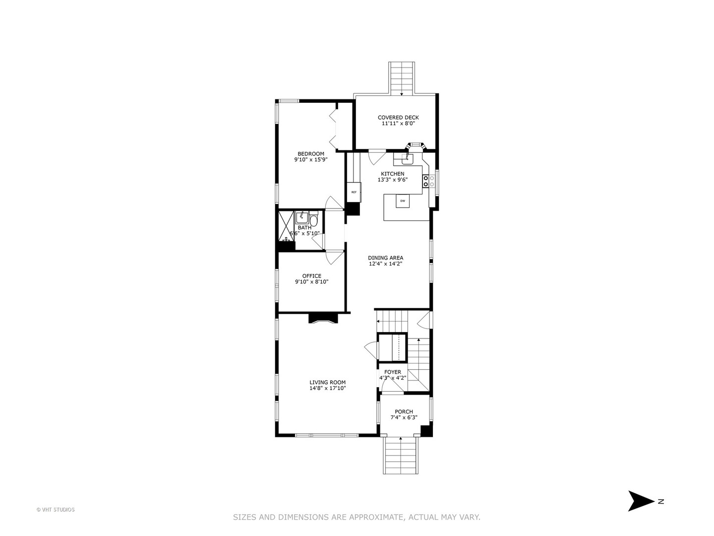 1409 Harlem Avenue, Forest Park, IL 60130