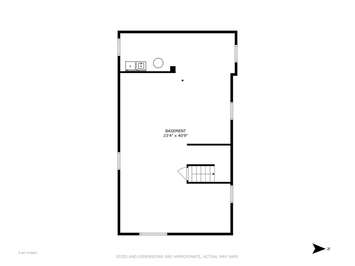 1409 Harlem Avenue, Forest Park, IL 60130
