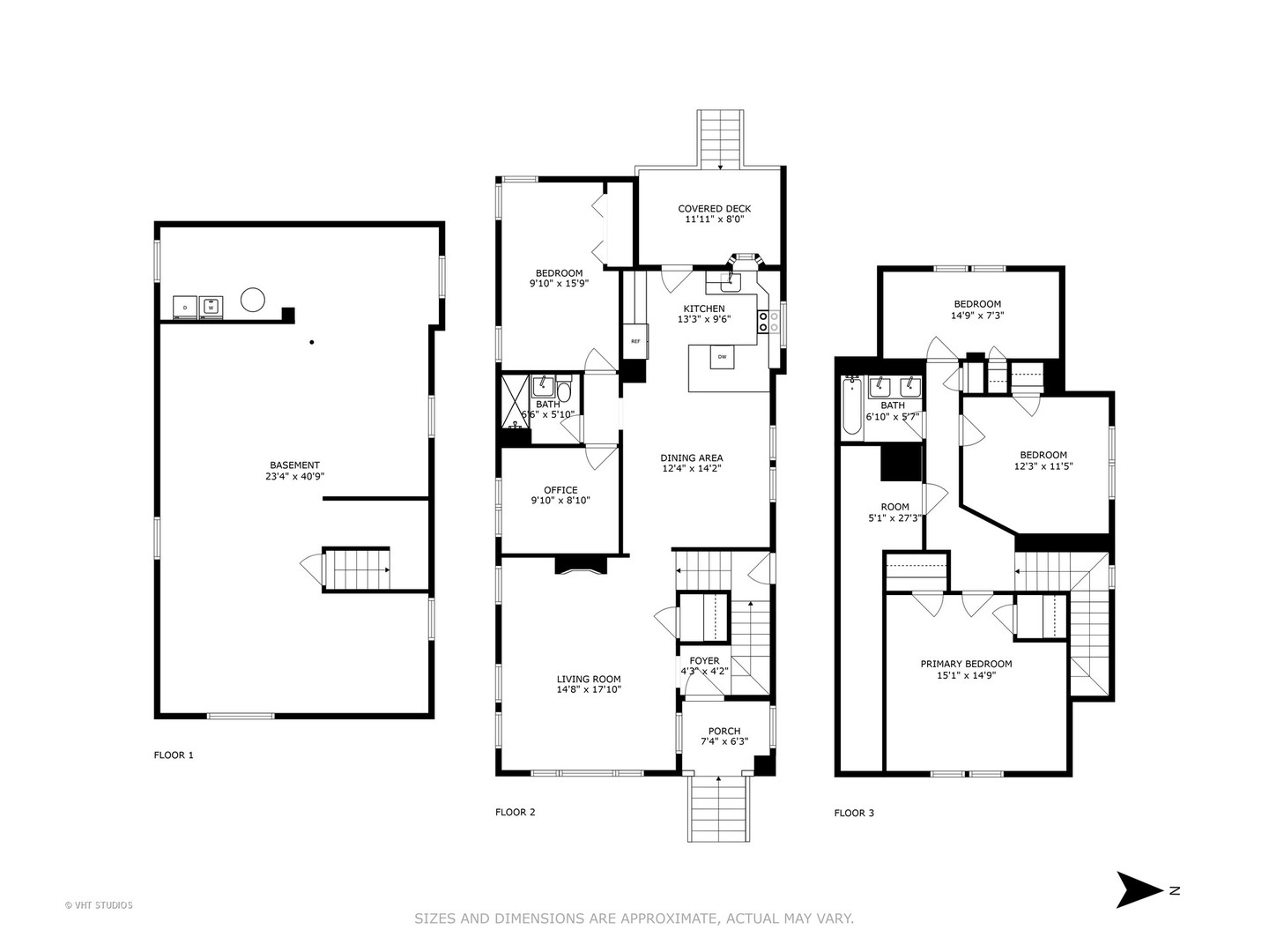 1409 Harlem Avenue, Forest Park, IL 60130