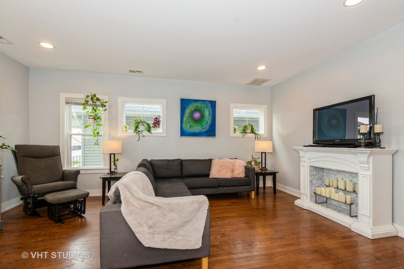 1409 Harlem Avenue, Forest Park, IL 60130