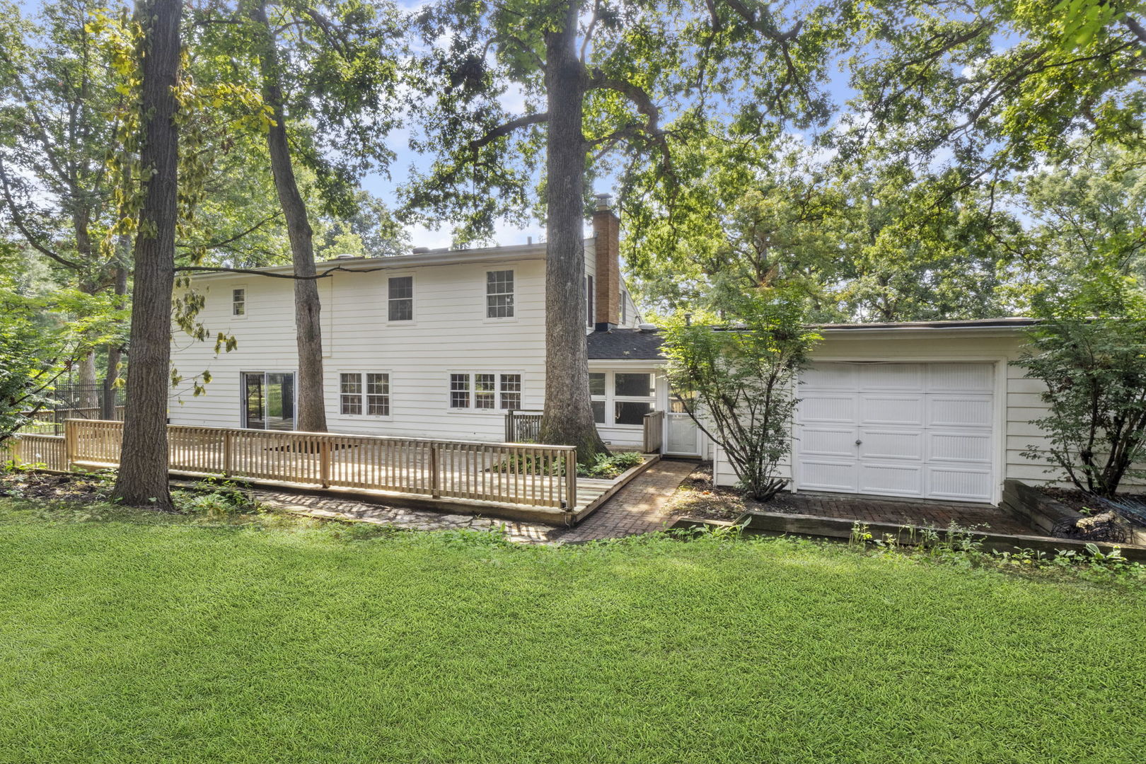 12222 Rambling Road, Homer Glen, IL 60491
