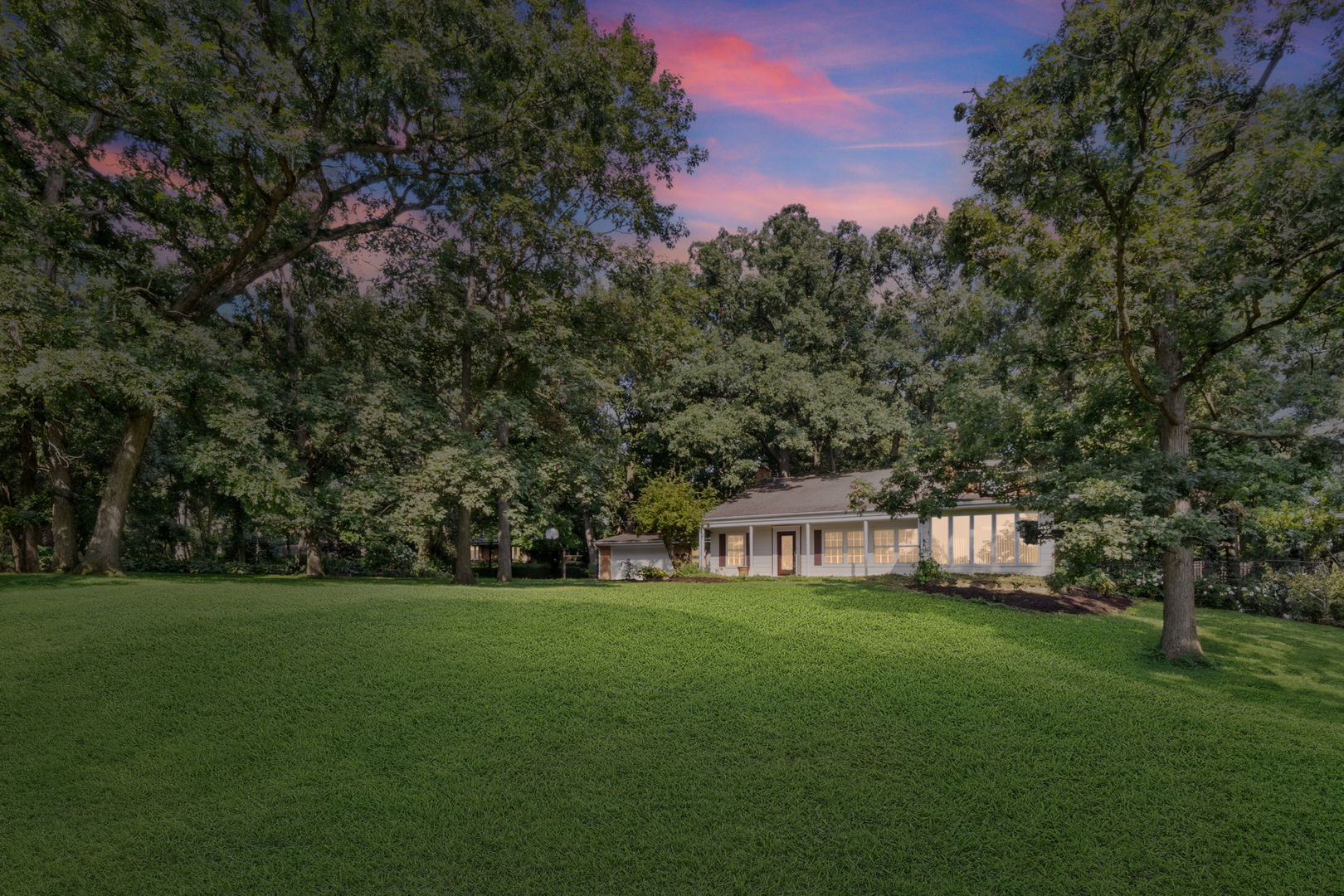 12222 Rambling Road, Homer Glen, IL 60491